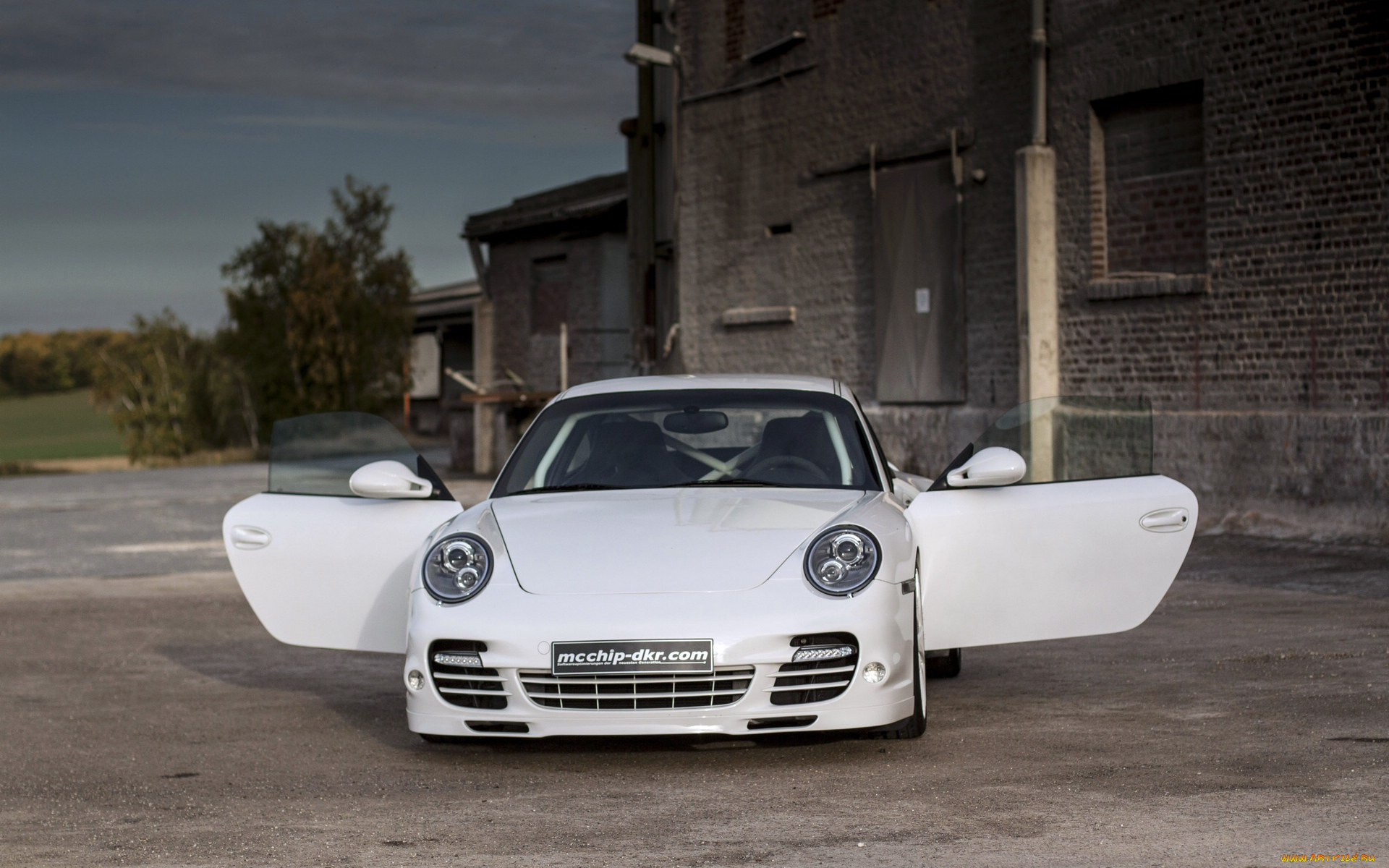 , porsche, , 997